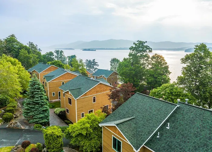 Sun Castle Resort